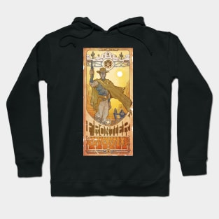 Frontier Legacy Hoodie